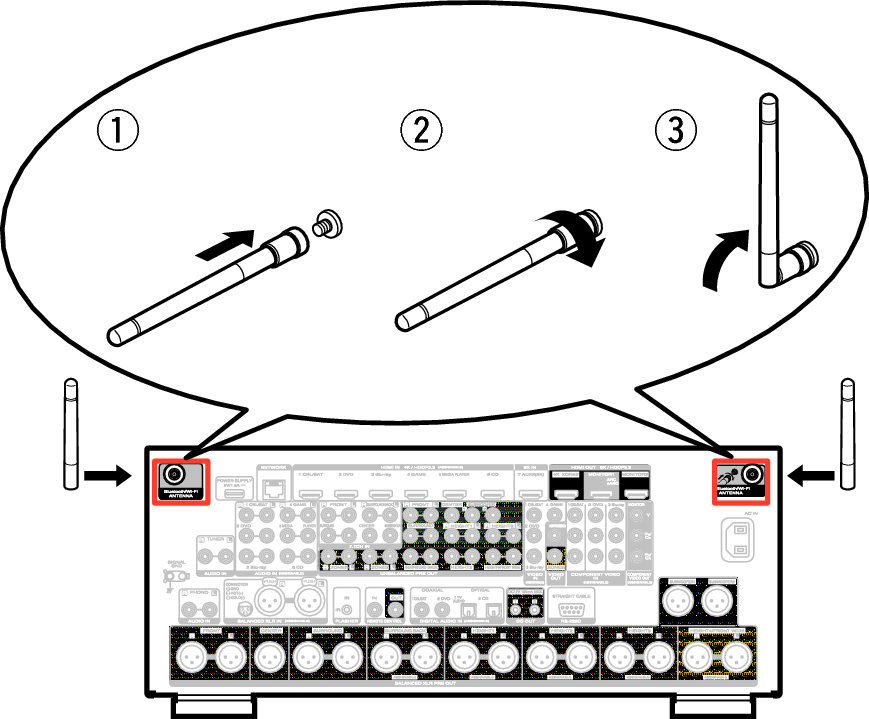 Pict AntennaAngle A85AN